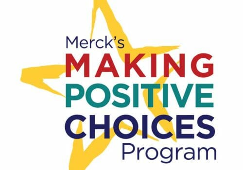 10 years of Empowering Local Youth Mercks Making Positive Choices Program