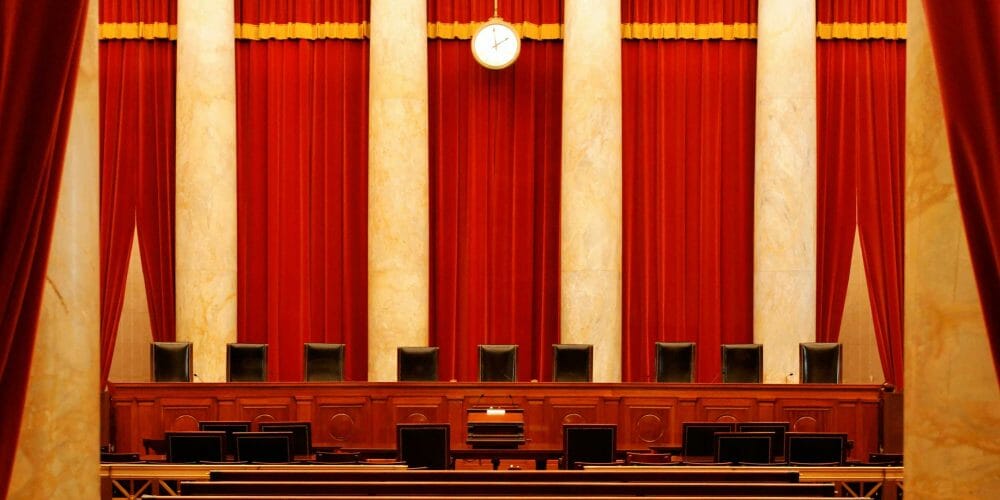 2014 Supreme Court Case Summaries Teaching Materials