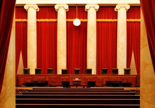 2014 Supreme Court Case Summaries Teaching Materials
