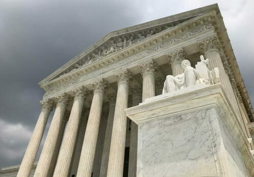 2017 Supreme Court Summer Institute Recap and Resources