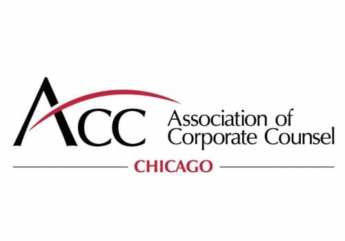 ACC Chicago Chapter Receives 2016 Excellence in Service Award