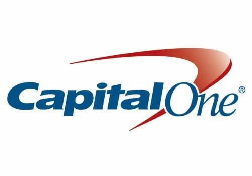 Capital One to Receive 2018 Excellence in Service Award