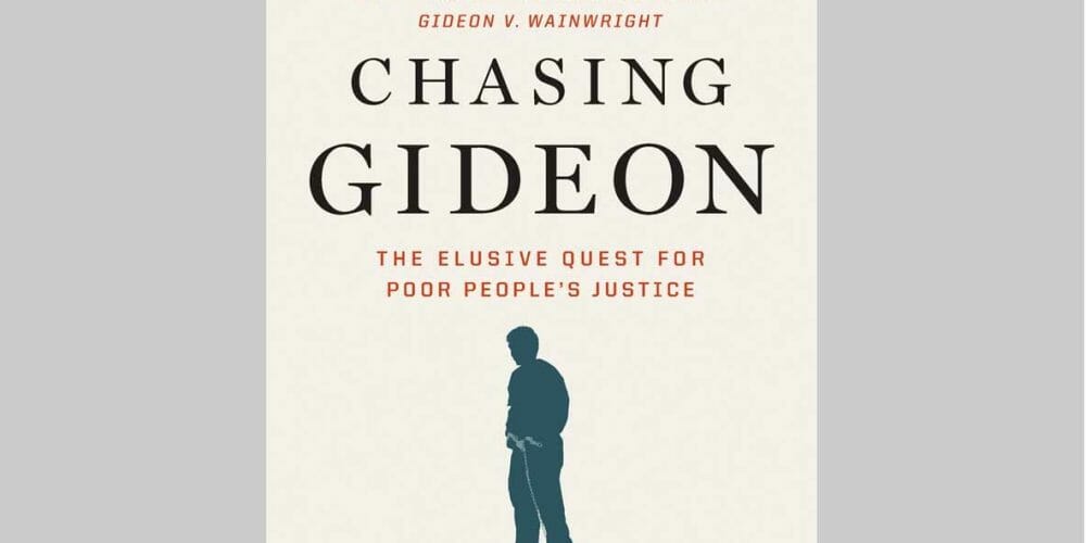 Chasing Gideon Lesson Plan