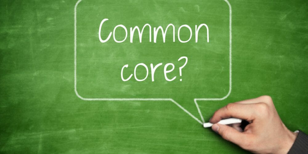 How Street Law Aligns with the Common Core State Standards