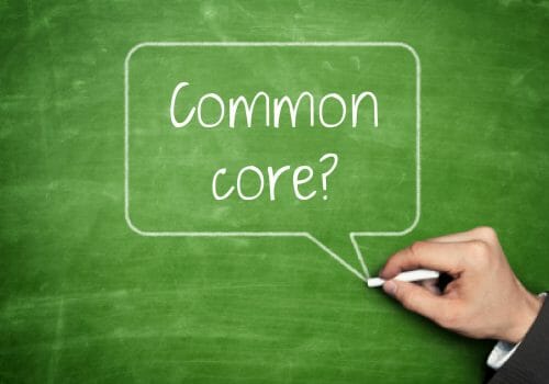 How Street Law Aligns with the Common Core State Standards