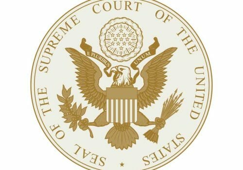 New Supreme Court Case Summaries Teaching Materials