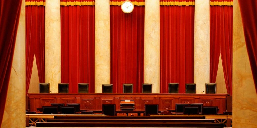 New Teaching Materials on Key Supreme Court Cases