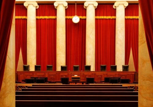 New Teaching Materials on Key Supreme Court Cases