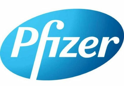 Pfizer Receives 2017 Excellence in Service Award