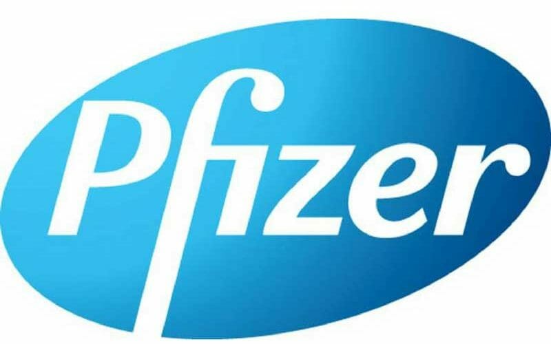 Pfizer Receives 2017 Excellence in Service Award