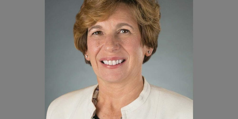 Randi Weingarten Receives the 2016 Edward L. OBrien Lifetime Achievement Award