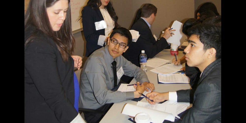 Spring Corporate Legal Diversity Pipeline Program Another Season of Success