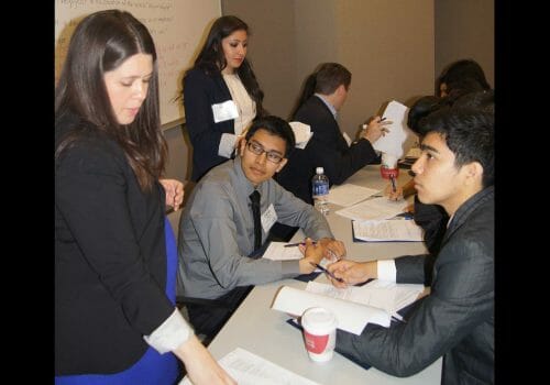 Spring Corporate Legal Diversity Pipeline Program Another Season of Success