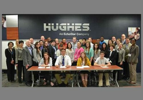 Spring Pipeline Programs Culminate in Student Field Trips to Corporate Headquarters
