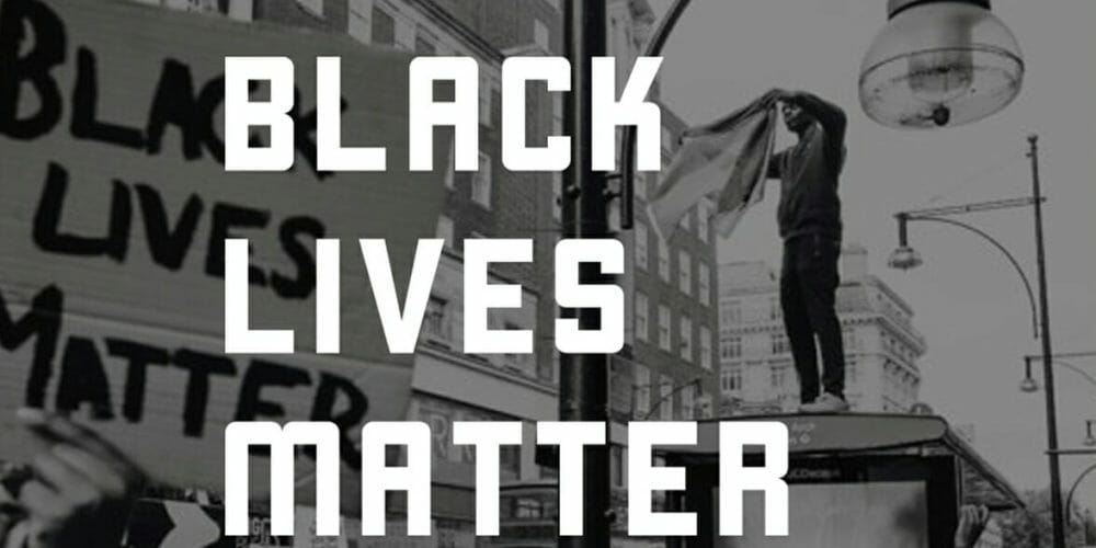 Street Law Believes Black Lives Matter