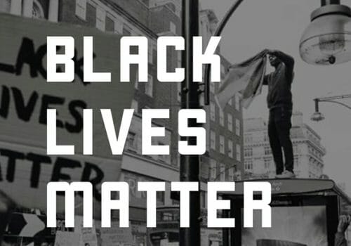 Street Law Believes Black Lives Matter