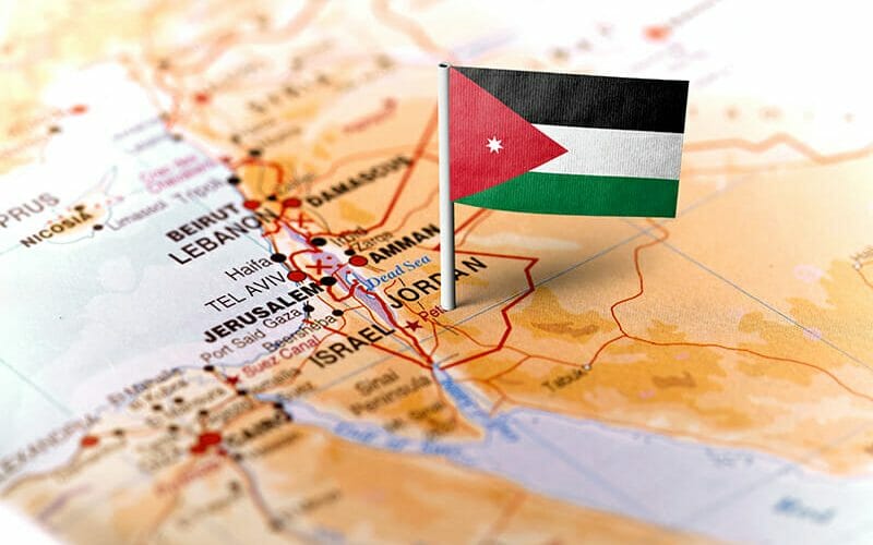 Street Law Kicks Off New Program in Jordan