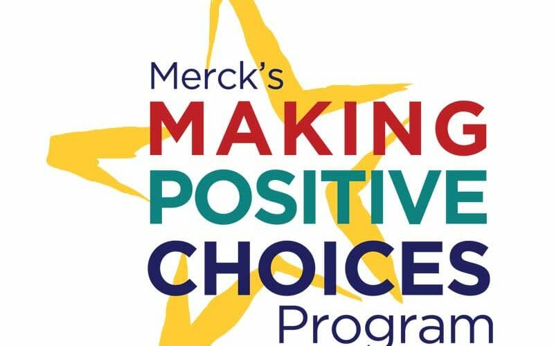Street Law Volunteer from Merck Motivated by Teaching Skills to Youth