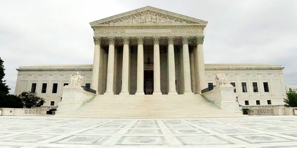 Street Laws Review of the 2019 SCOTUS Term Stats Highlights and Blockbuster Decisions