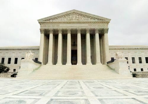 Street Laws Review of the 2019 SCOTUS Term Stats Highlights and Blockbuster Decisions