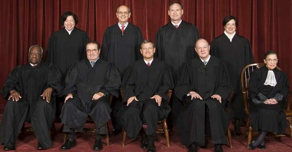 Teachable Cases from the 2013 14 SCOTUS Term