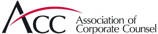 association of corporate counsel logo