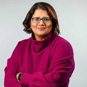 Vandana Venkatesh