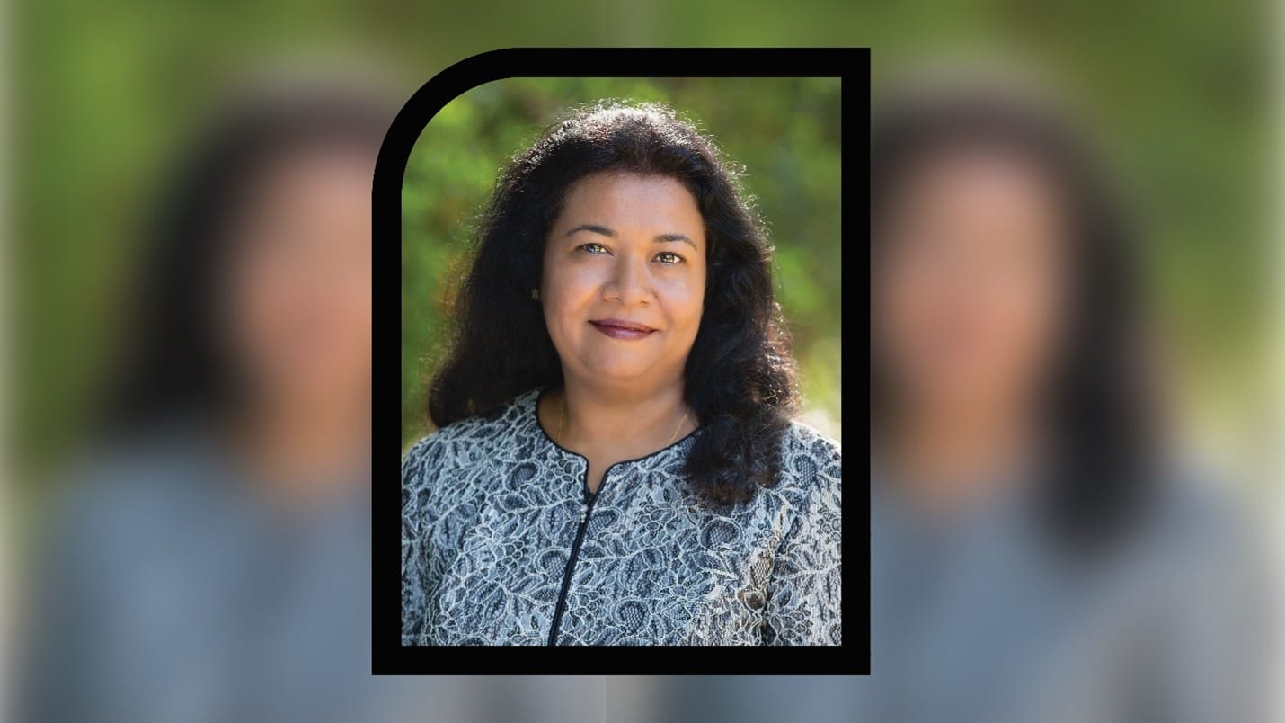 Atiqa Hashmi Street Law, Inc. Welcomes New Board Member Atiqua Hashem - Street Law