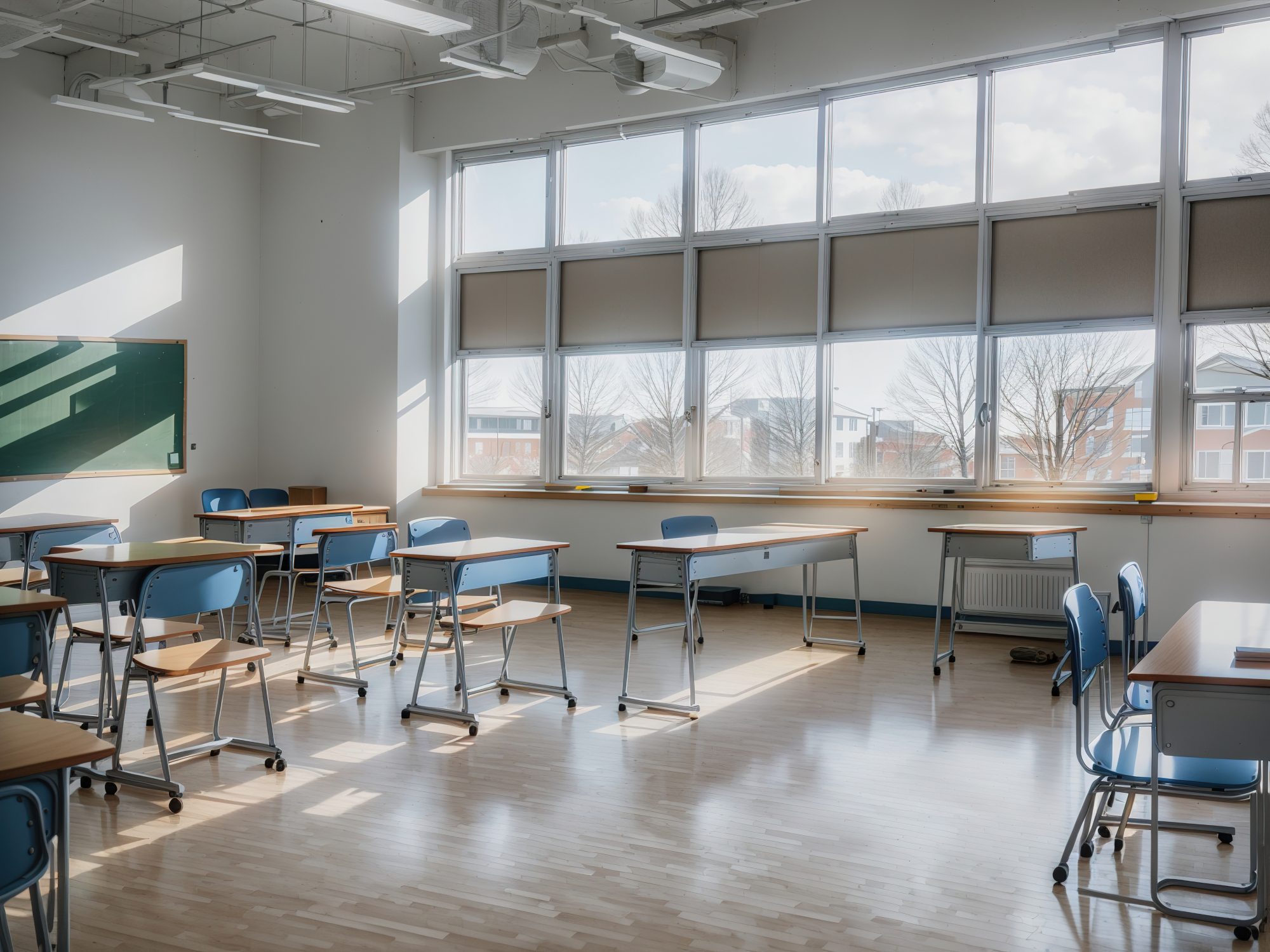 back-school-embracing-fresh-start-empty-high-school-classroom