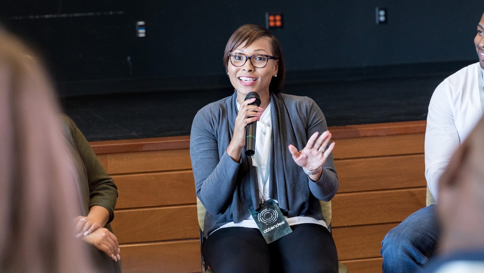 Reimagining Professional Development Through Community Engagement: What ...