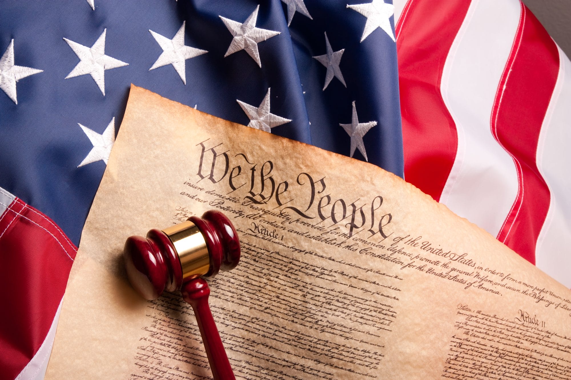 High School Law Course