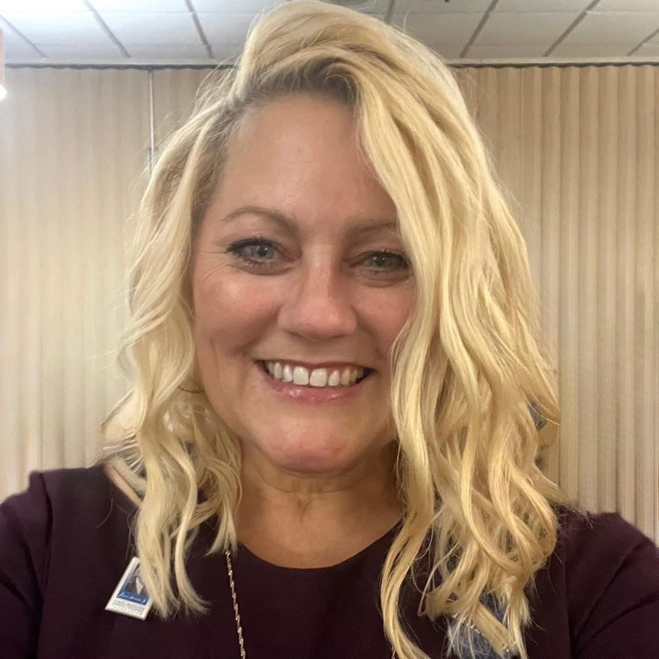 Huffman, Kimberly Huffman, Kimberly