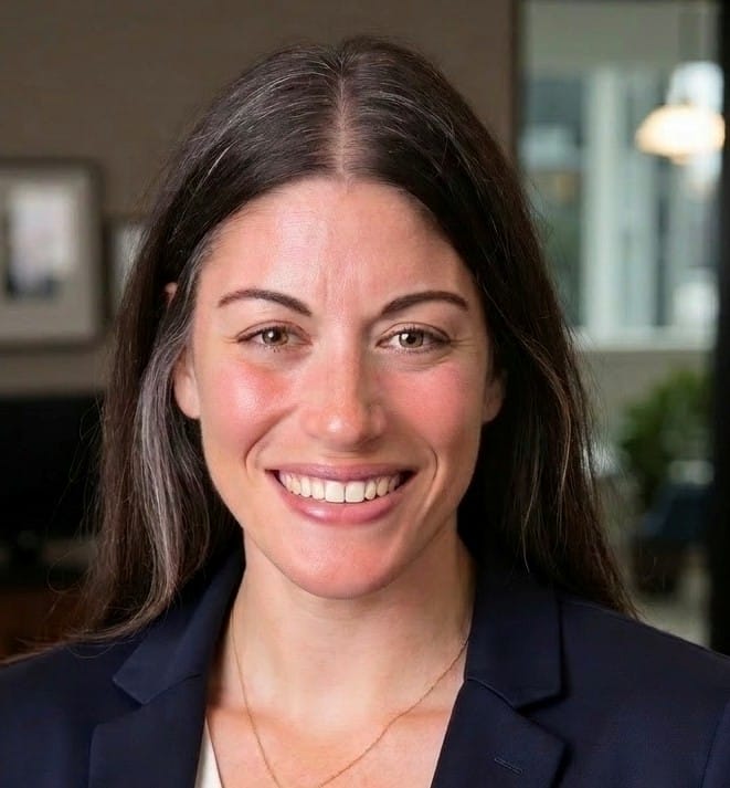 RG headshot